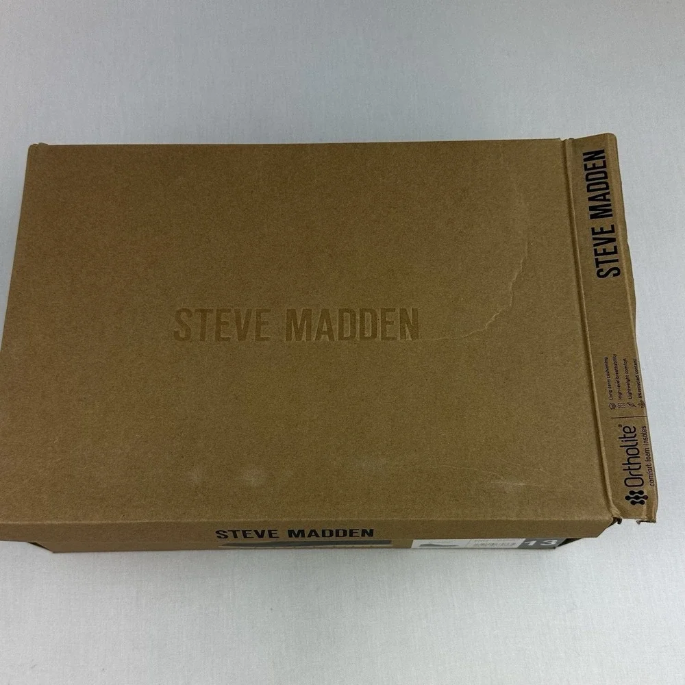 Steve Madden brand new